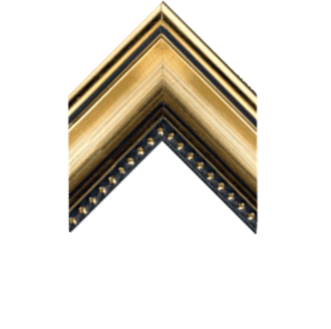 Багет, рами ручної роботи, арт-галерея, багетна майстерня