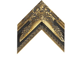 Багет, рами ручної роботи, арт-галерея, багетна майстерня