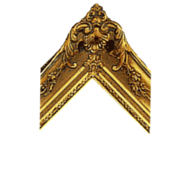 Багет, рами ручної роботи, арт-галерея, багетна майстерня