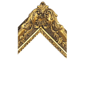 Багет, рами ручної роботи, арт-галерея, багетна майстерня