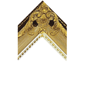 Багет, рами ручної роботи, арт-галерея, багетна майстерня