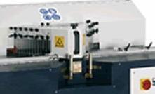 Дводискова пила Т 200