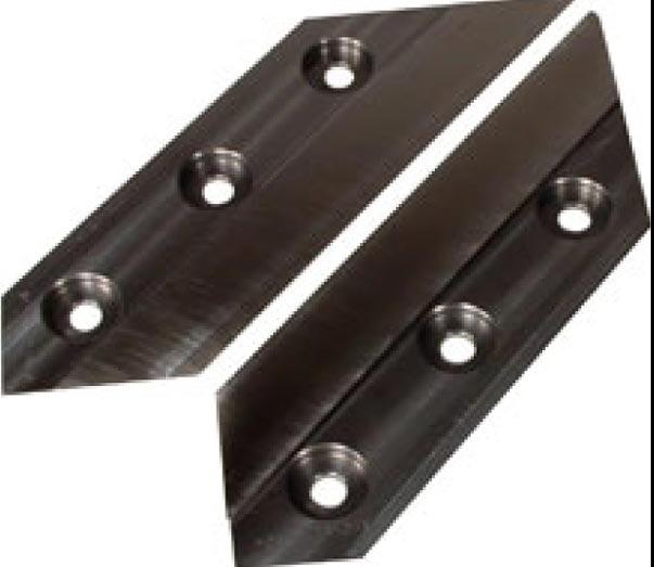 Ножі для гільйотин