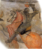 Багети, ексклюзивні рами, багетна майстерня.