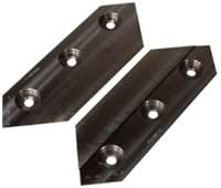 Ножі для гільйотин