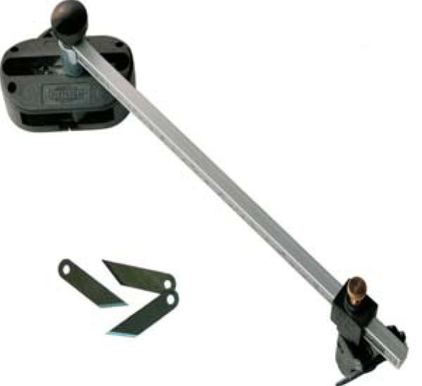 FLETCHER MatMate Oval