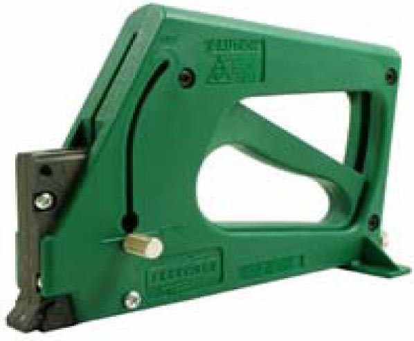 FLETCHER FlexiMaster зелений