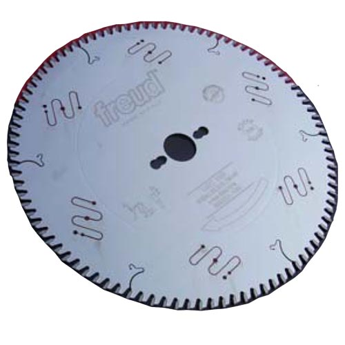 Дискові пили для багетних станків