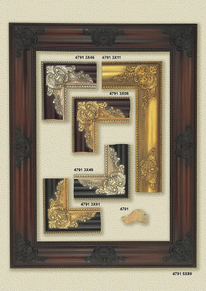 production collection 21