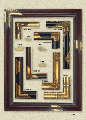 production collection 31