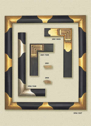 production collection 32