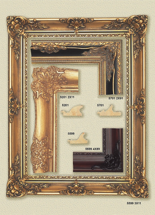 production collection 34